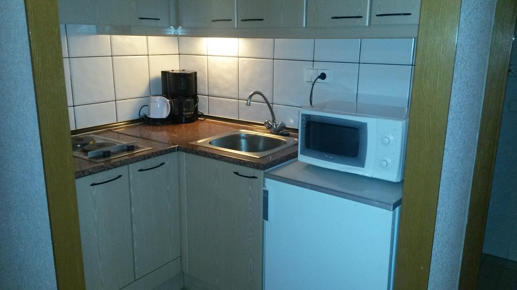 Apartaments Els Avets Pas De La Casa Cameră foto
