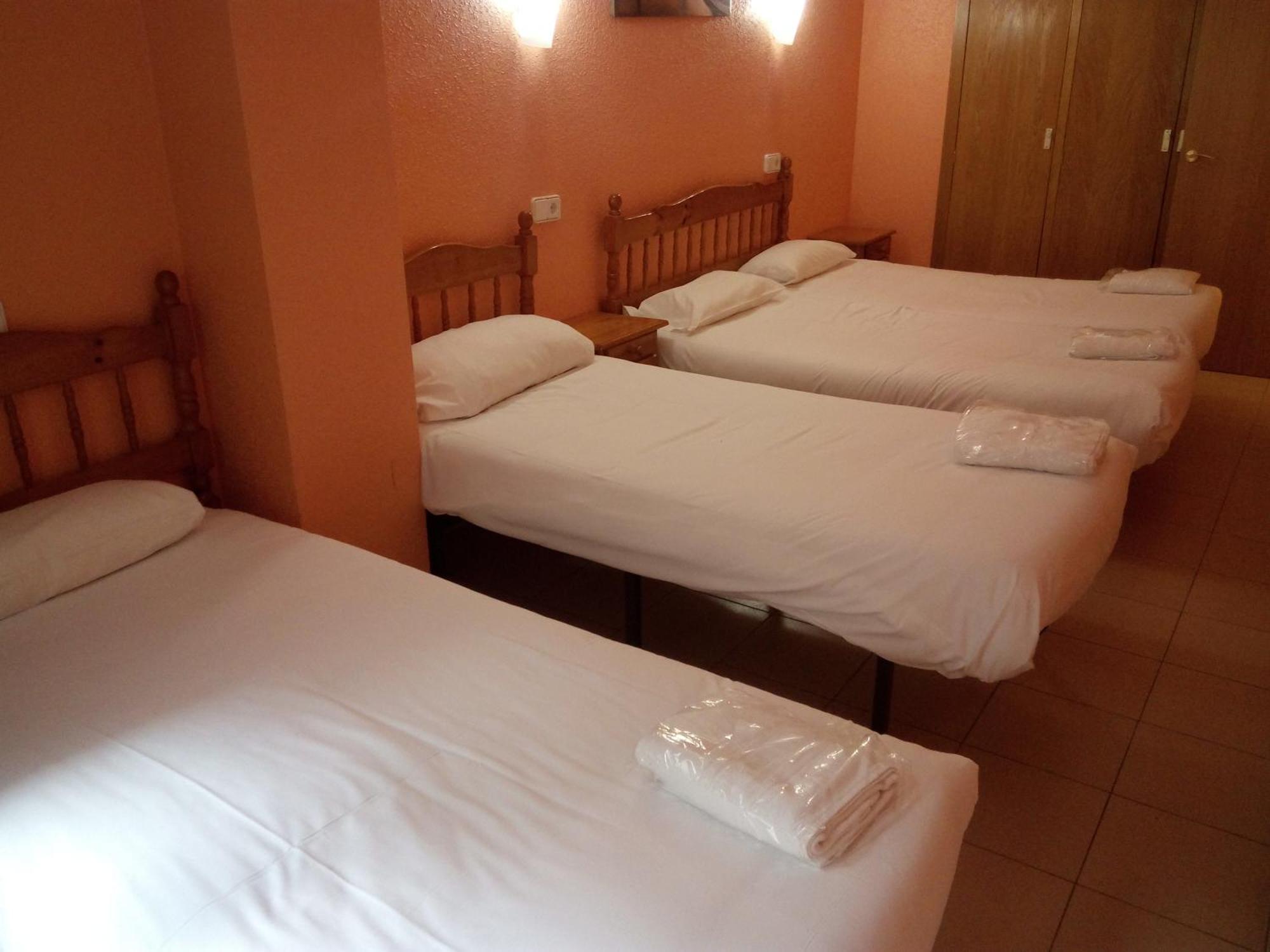 Apartaments Els Avets Pas De La Casa Cameră foto