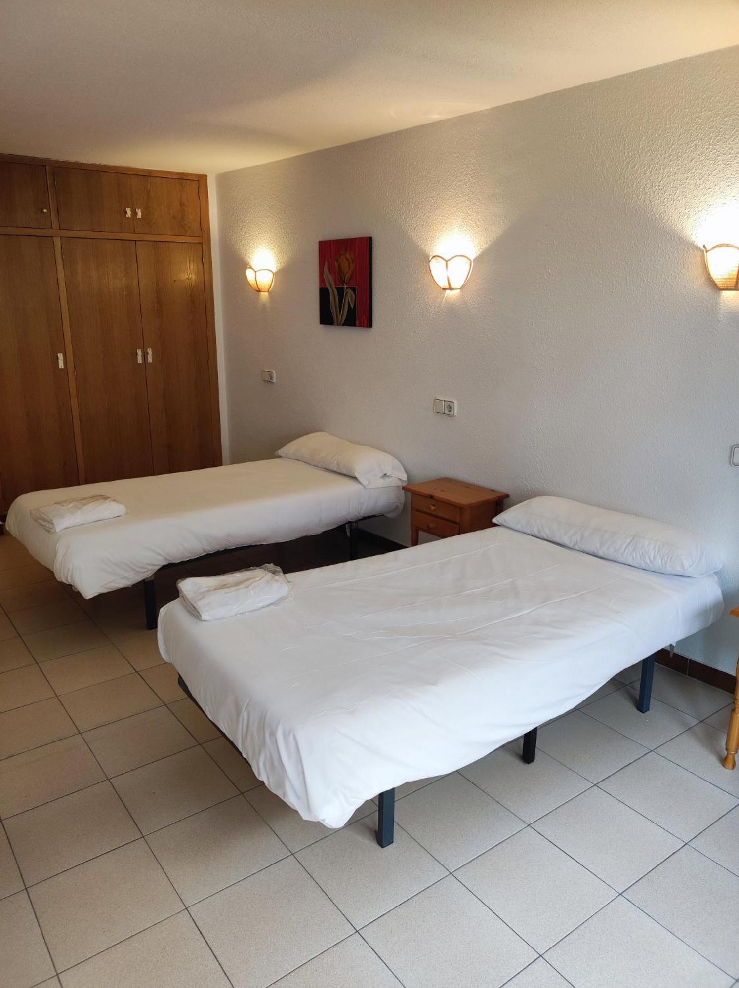 Apartaments Els Avets Pas De La Casa Cameră foto