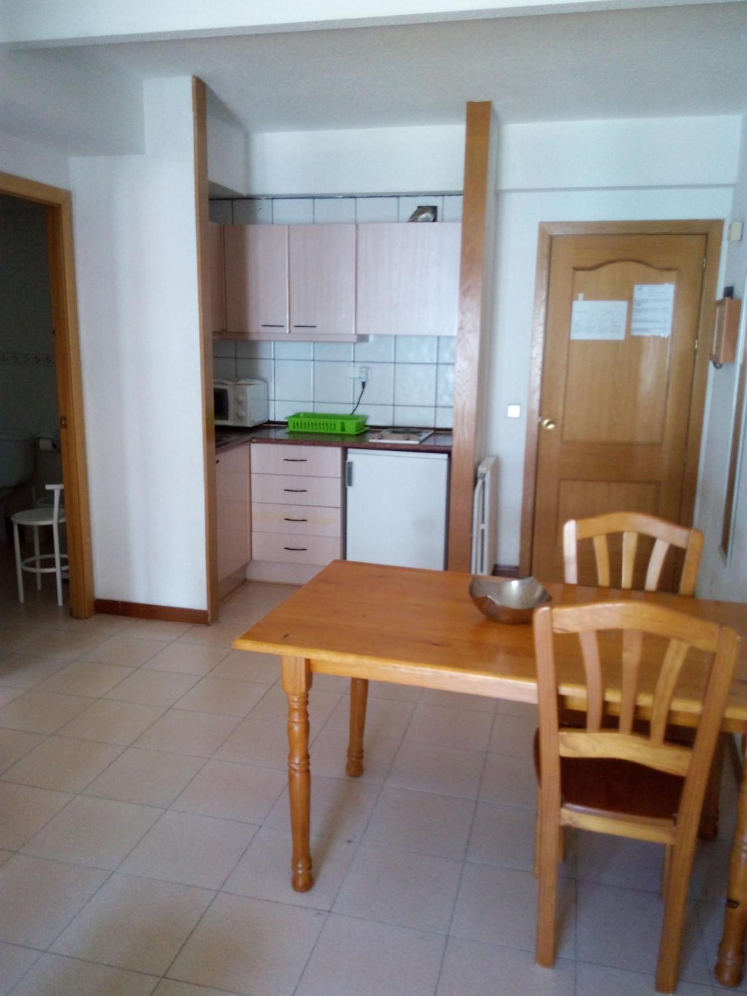 Apartaments Els Avets Pas De La Casa Cameră foto