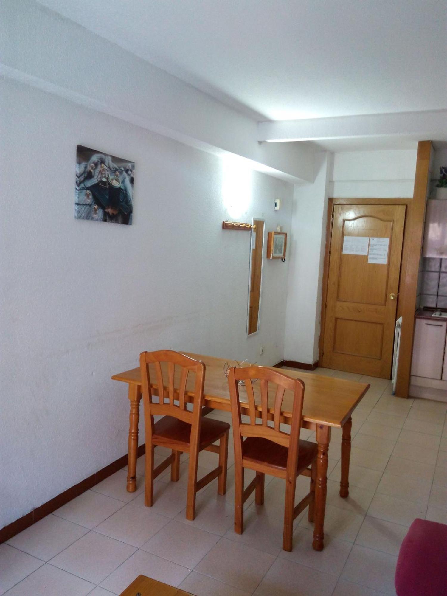 Apartaments Els Avets Pas De La Casa Cameră foto