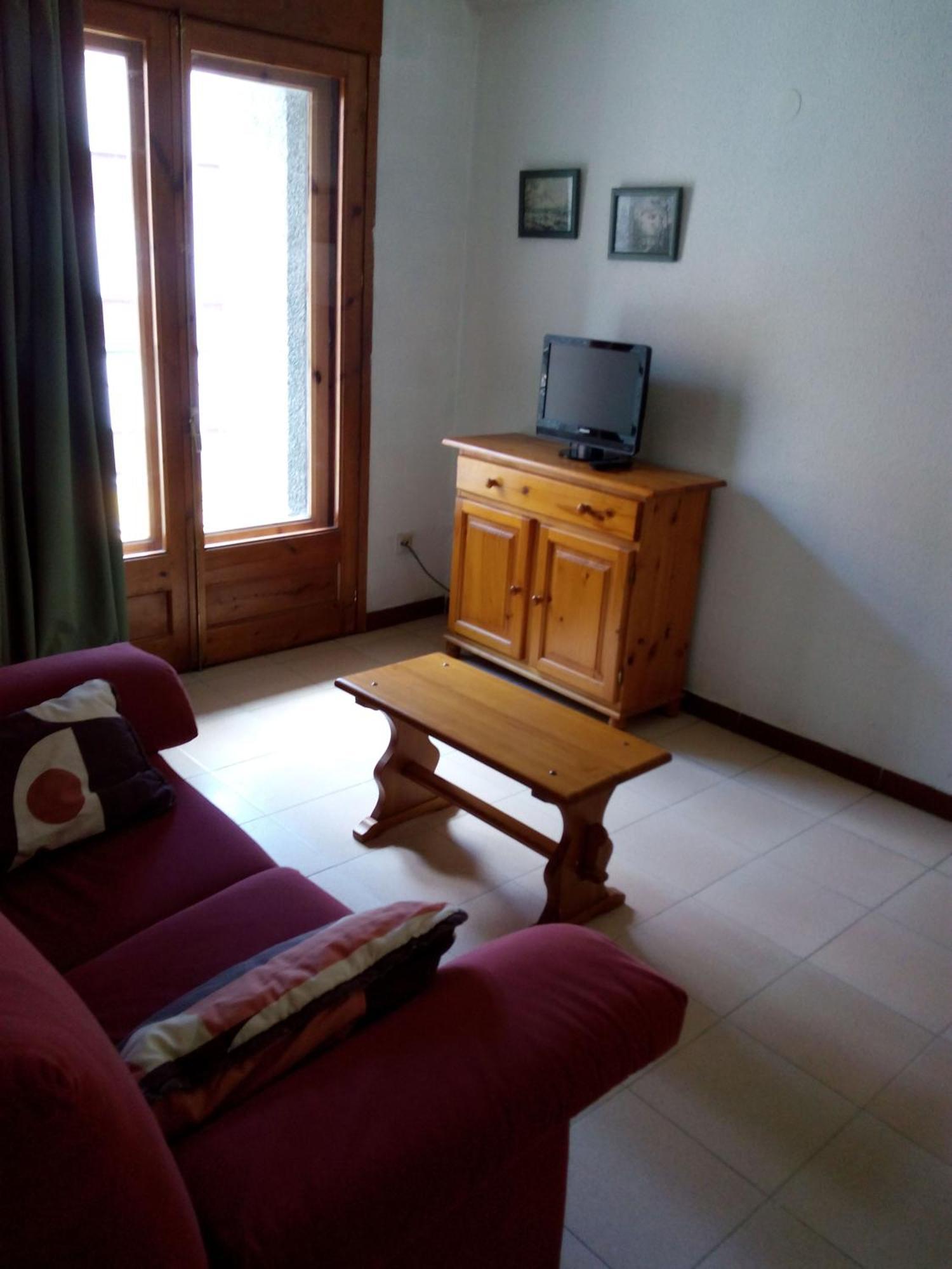 Apartaments Els Avets Pas De La Casa Cameră foto