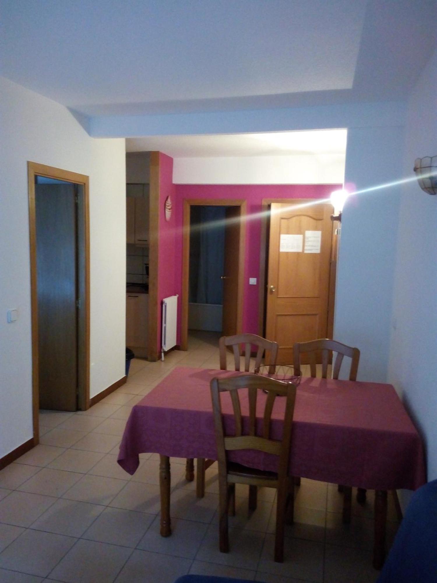 Apartaments Els Avets Pas De La Casa Cameră foto