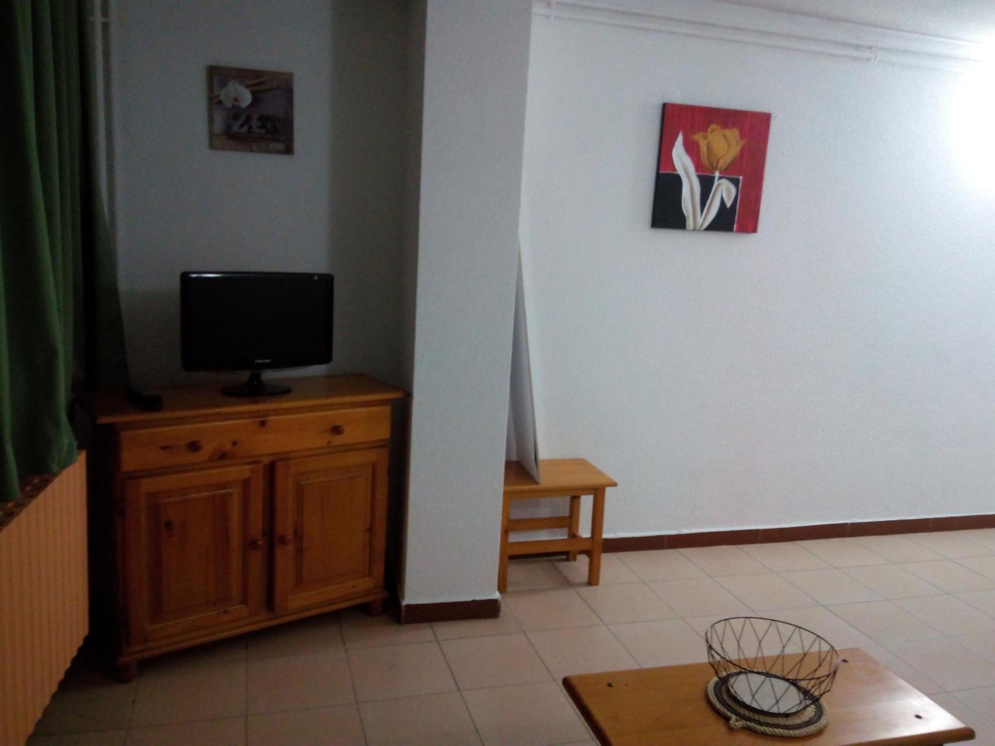 Apartaments Els Avets Pas De La Casa Cameră foto