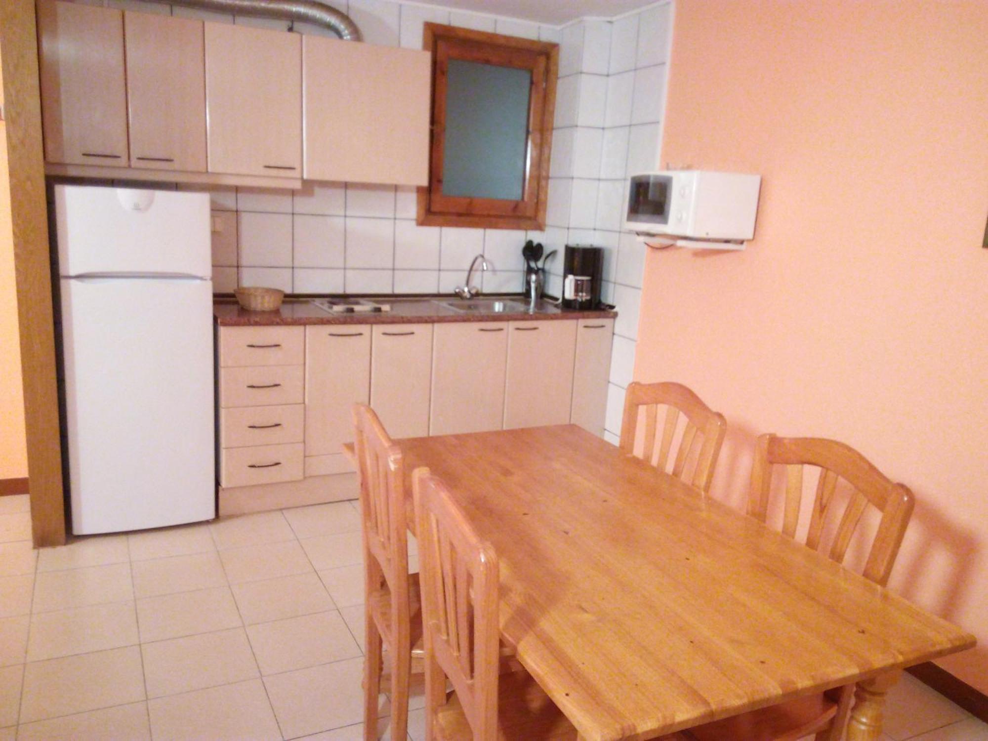 Apartaments Els Avets Pas De La Casa Cameră foto