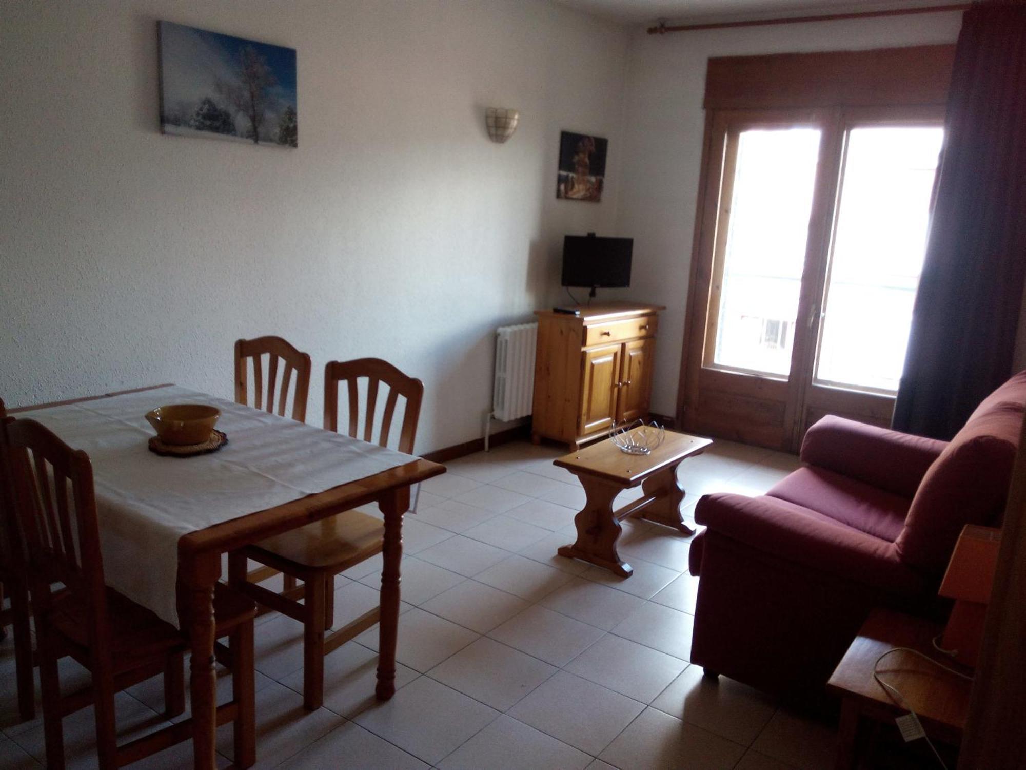 Apartaments Els Avets Pas De La Casa Cameră foto