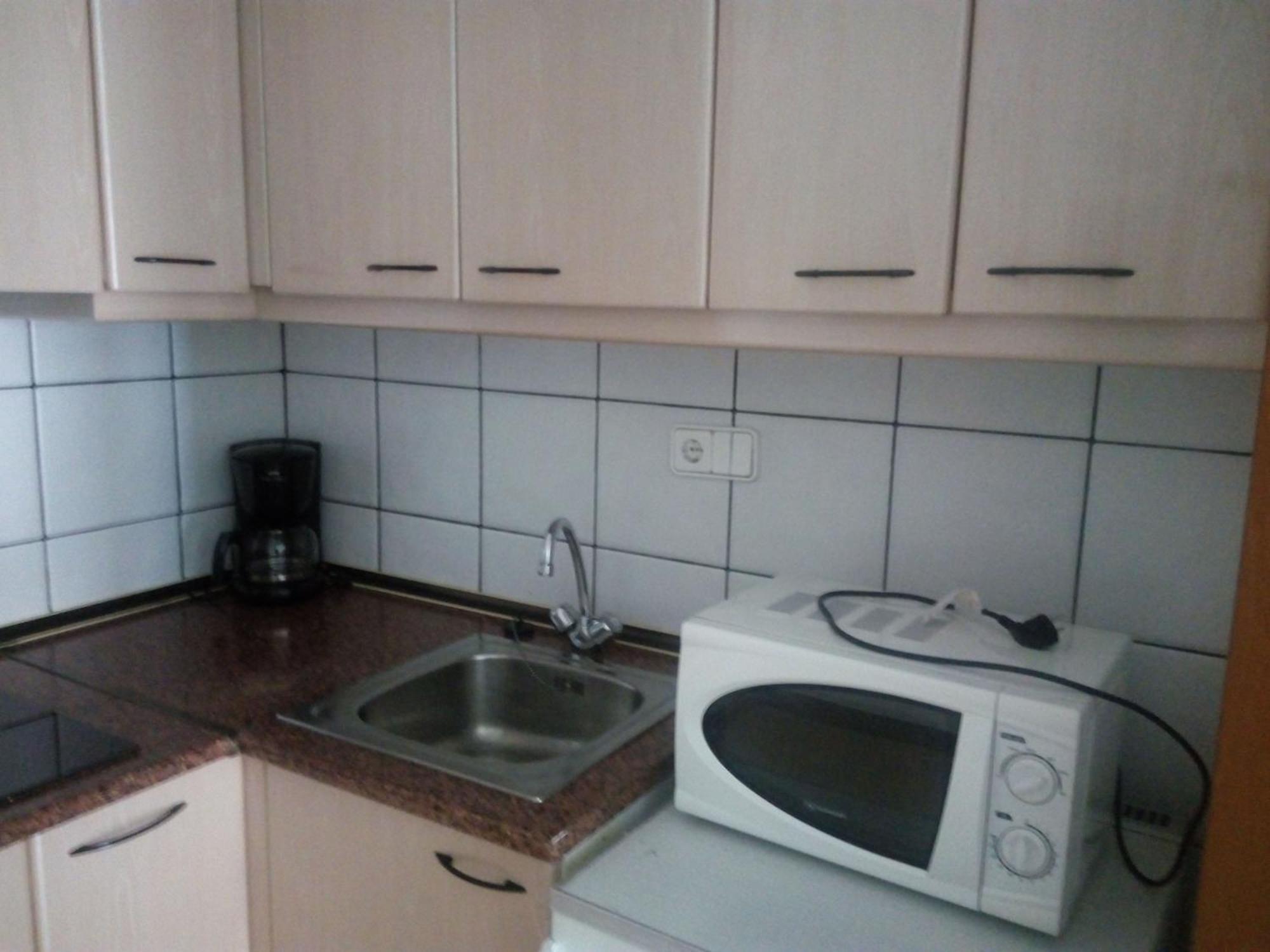 Apartaments Els Avets Pas De La Casa Cameră foto