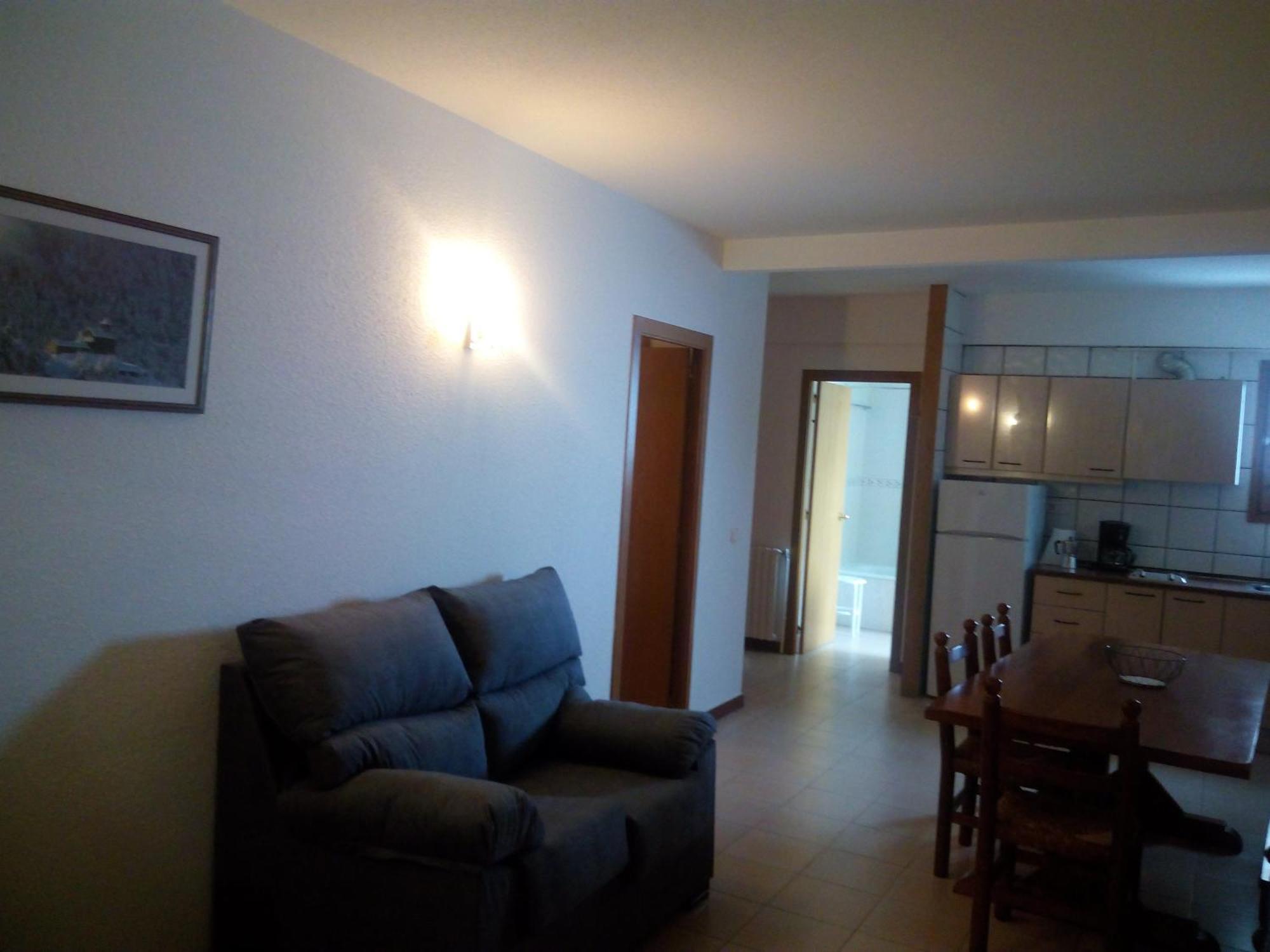 Apartaments Els Avets Pas De La Casa Cameră foto